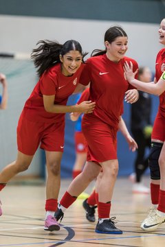 Bild 425 - wCJ NFV Futsalmeisterschaft